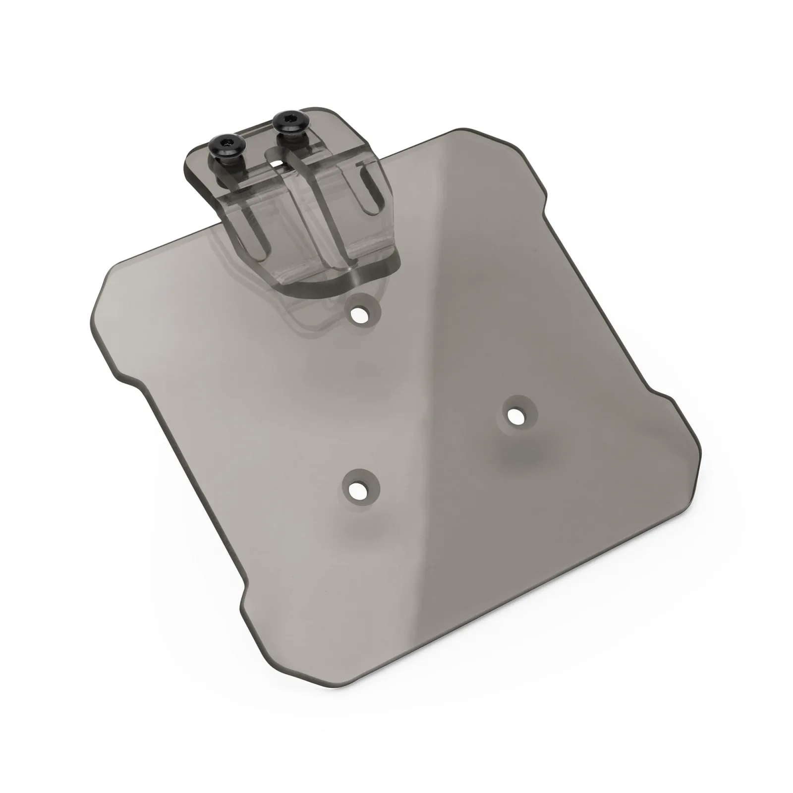 MODZ Tinted Golf Cart Steering Wheel Scorecard Holder image 2