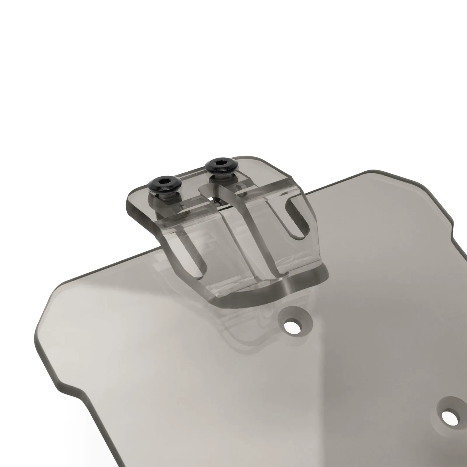 MODZ Tinted Golf Cart Steering Wheel Scorecard Holder image 4