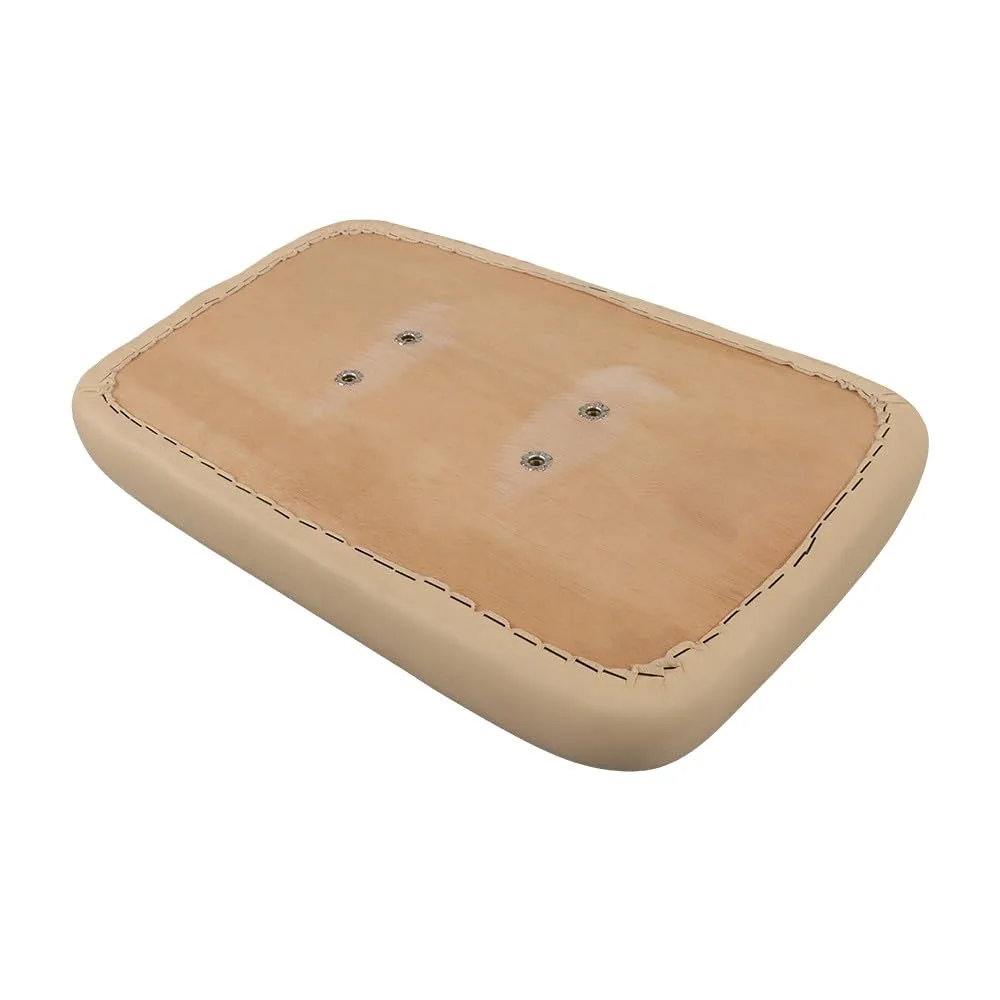 Club Car DS 1979-1999 Seat Back Assembly PPHNTBB3644 image 3