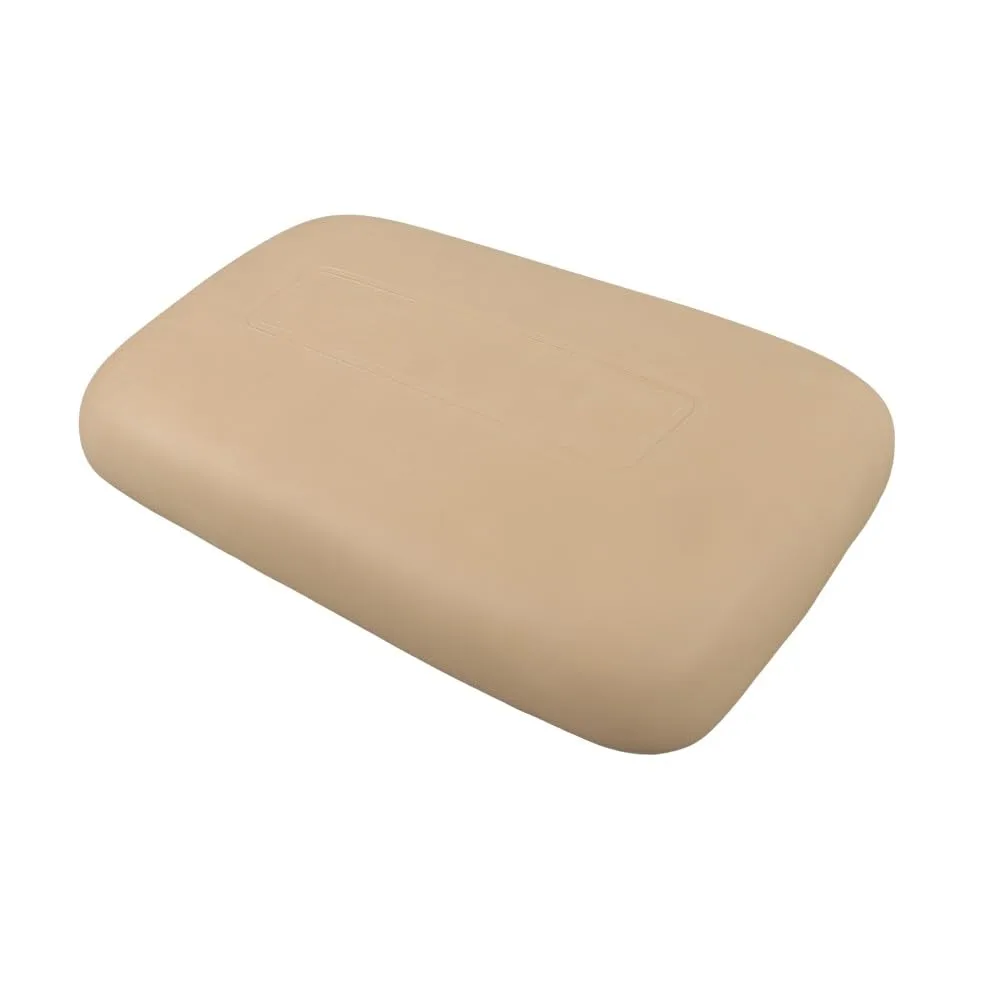 Club Car DS 1979-1999 Seat Back Assembly PPHNTBB3644 image 4