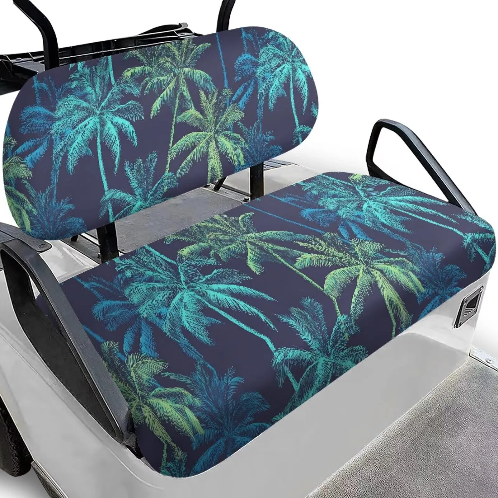 SUITOSELFY Golf Cart Seat Covers CZQ22-12-12