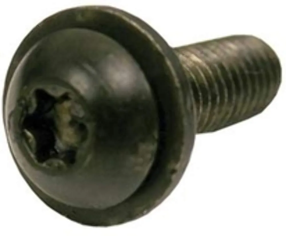 M6 Torx Button Head Screw for Club Car Precedent