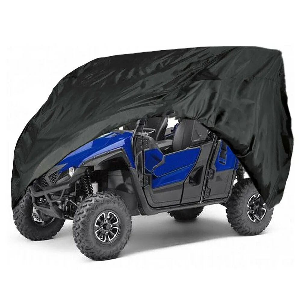 Yamaha Wolverine X4 Utility Vehicle Cover Mod-G33S-2723