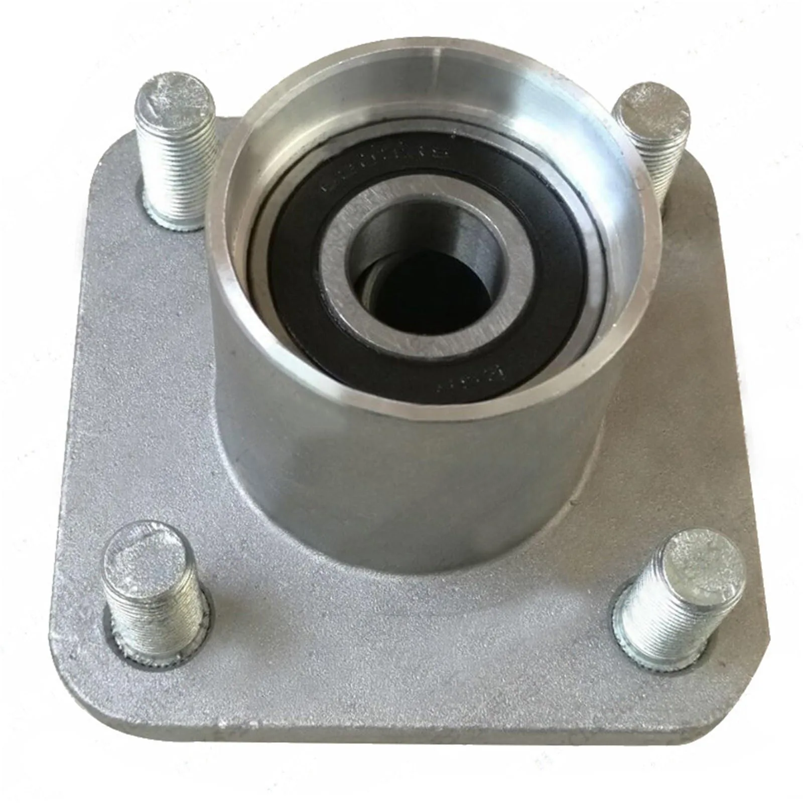 CHMIFTNX Golf Cart Hub Shaft Bearing Assembly