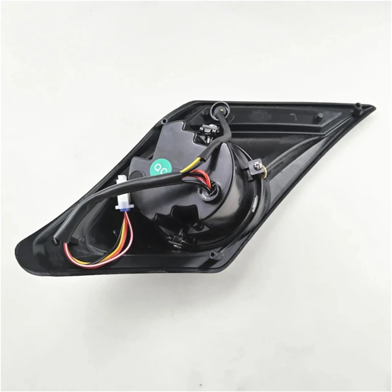 CHMIFTNX LED Deluxe Street Legal Golf Cart Light Kit image 3