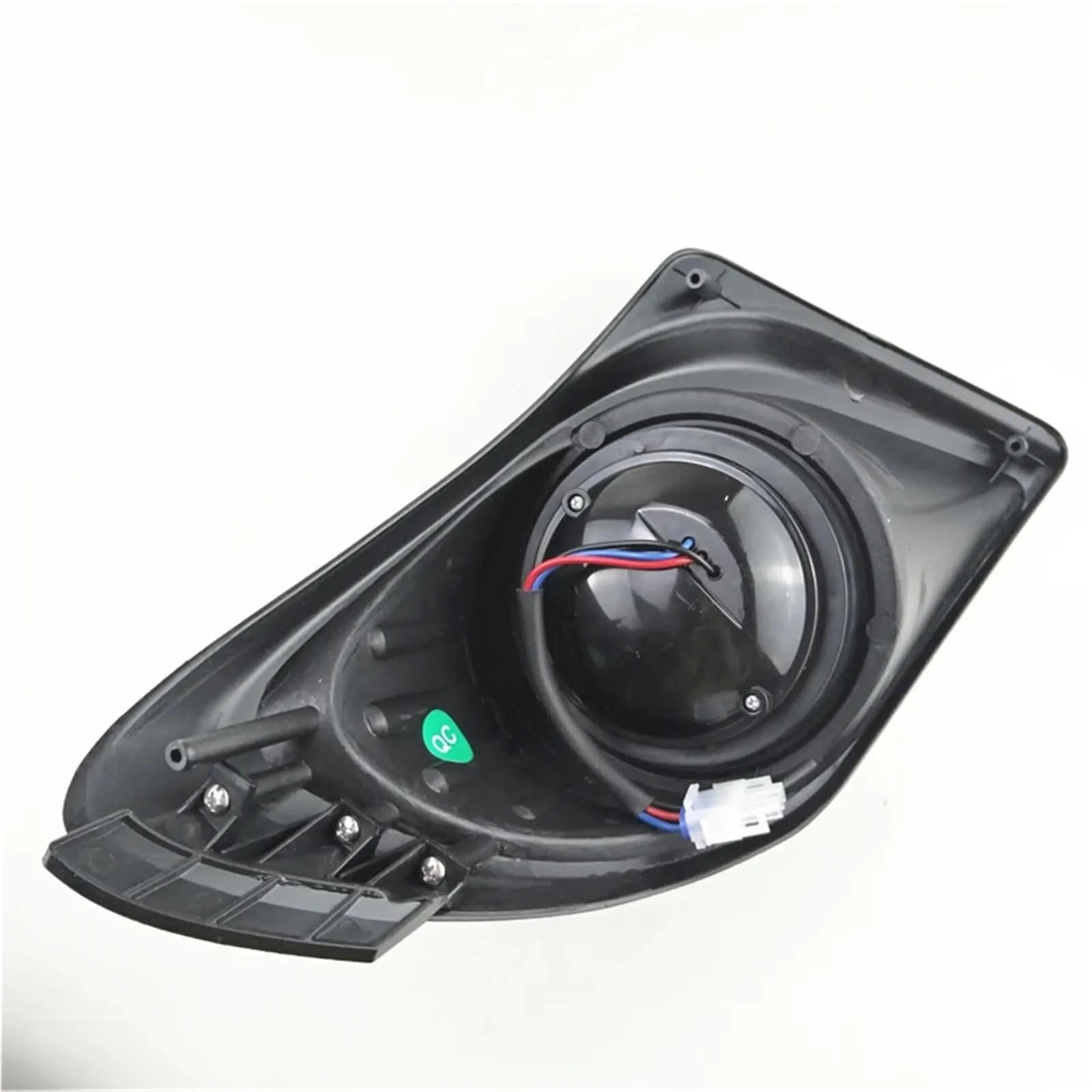 CHMIFTNX LED Deluxe Street Legal Golf Cart Light Kit image 4