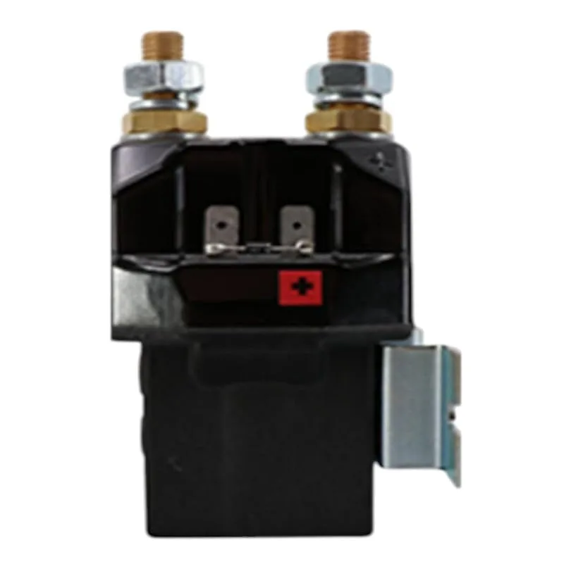 Generic 350A 48V Solenoid Model-A08S-21183
