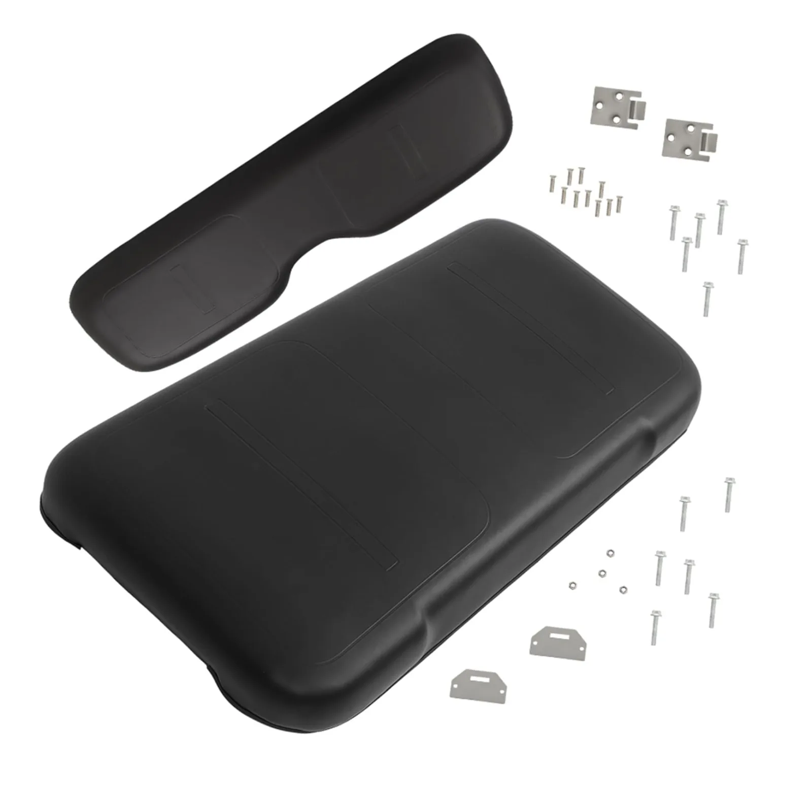 YSMN E-Z-GO Front Seat Cushion Set Y3-427647-269855-NI