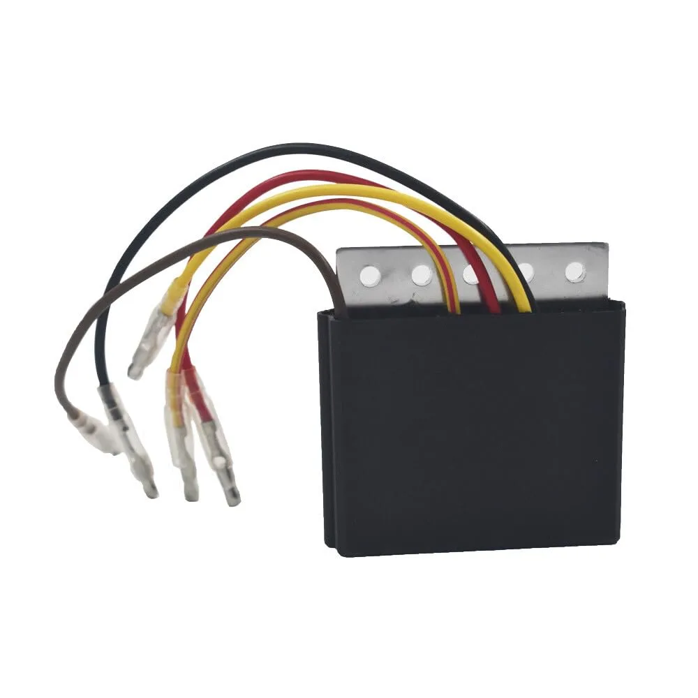 Polaris Sportsman Rectifier Regulator Mod-G33S-2421