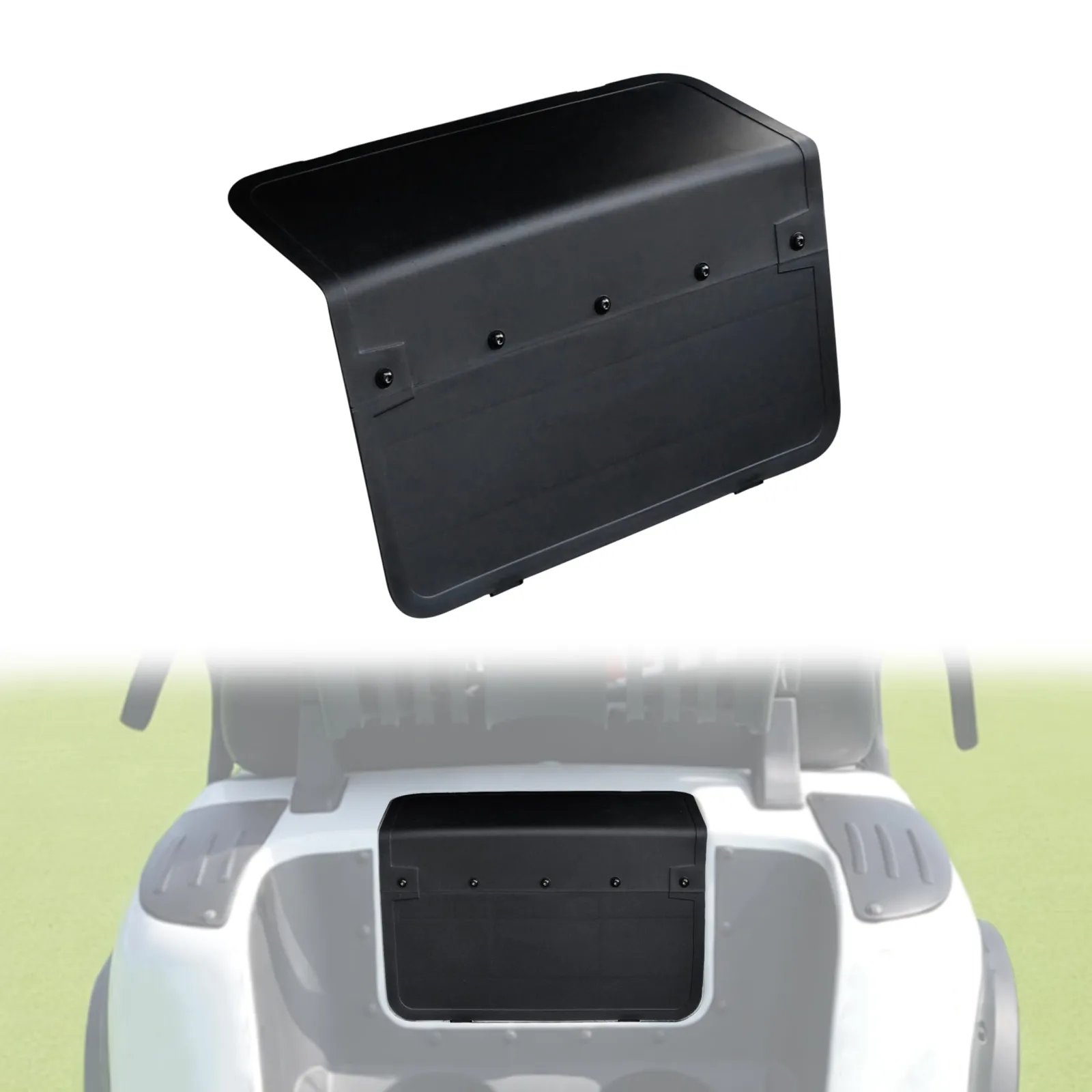 LDETXY Access Panel Cover for E-Z-GO RXV 2008-2015
