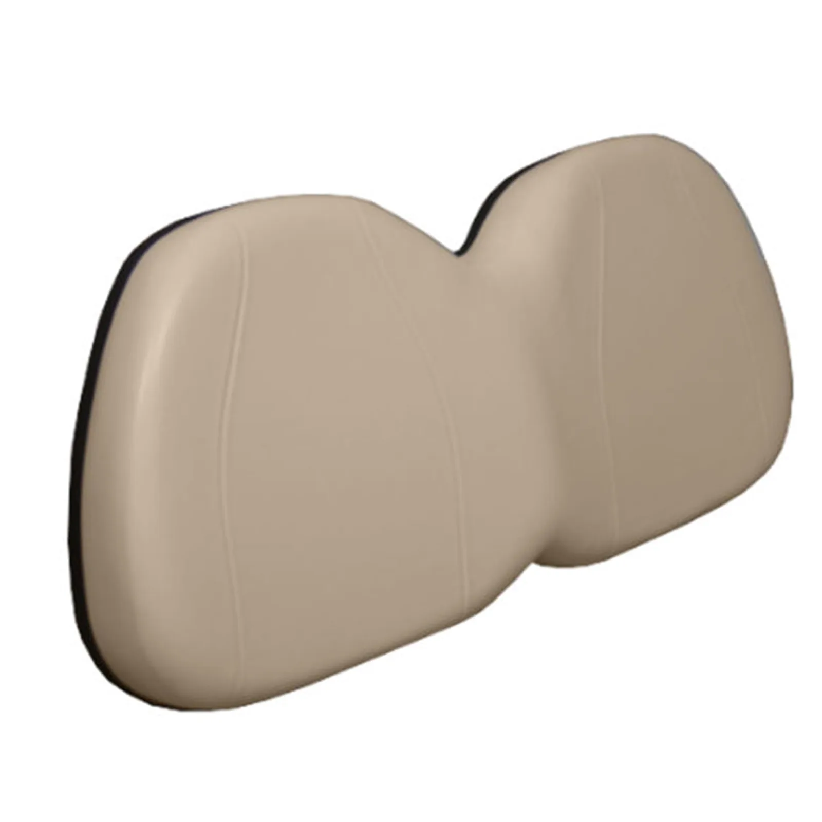 Buggies Unlimited Club Car Precedent Seat Back & Bottom Set image 2