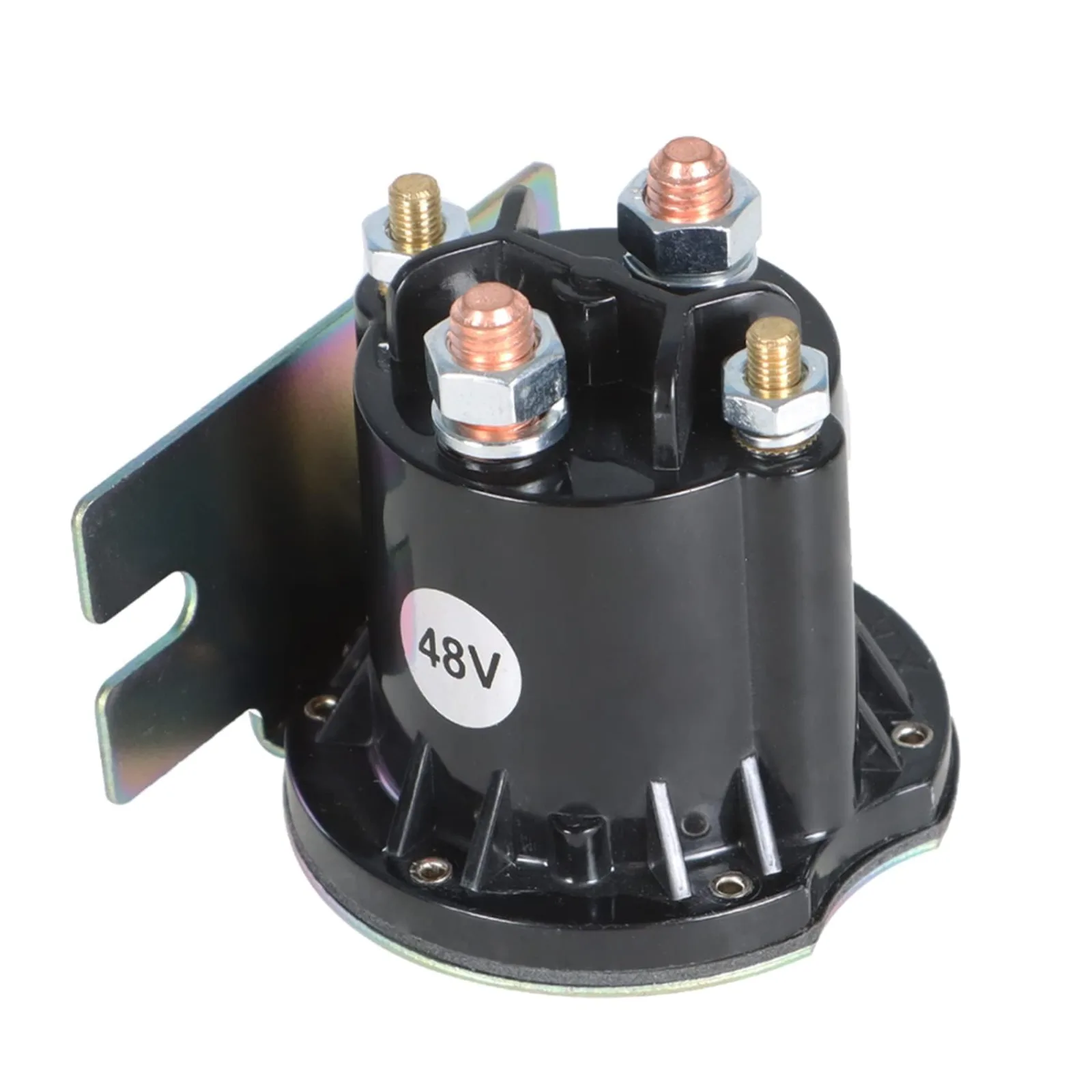 labwork 48V Solenoid for E-Z-GO TXT, MPT 800/1000