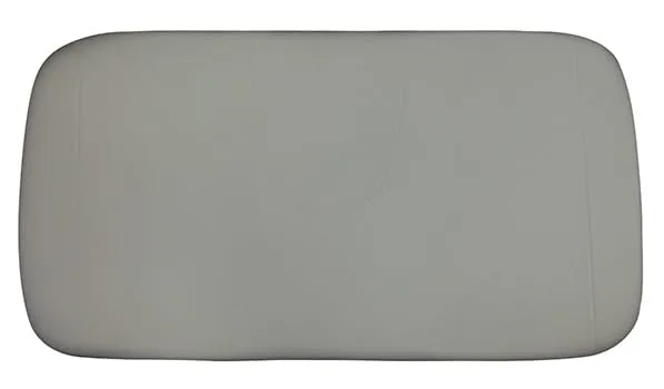 ACED Parts Gray Seat Bottom for Club Car Precedent Tempo