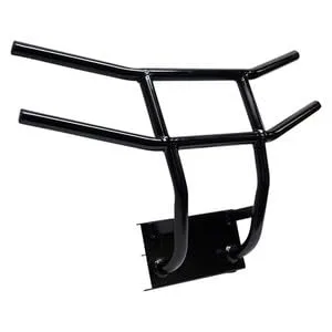 Club Car Tempo Front Brush Guard BG-128 image 2