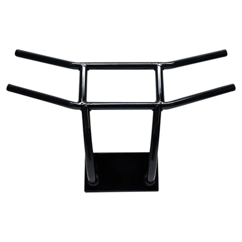 Club Car Tempo Front Brush Guard BG-128