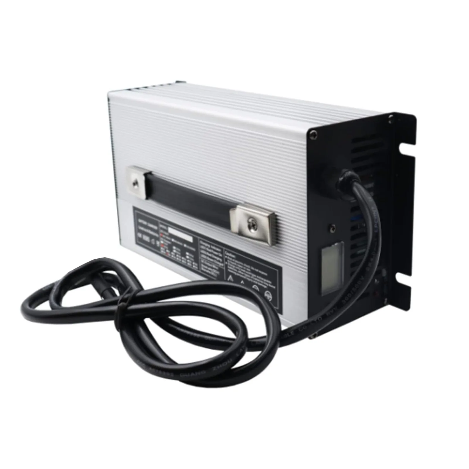 Generic 12V 45A Lead-Acid Battery Charger