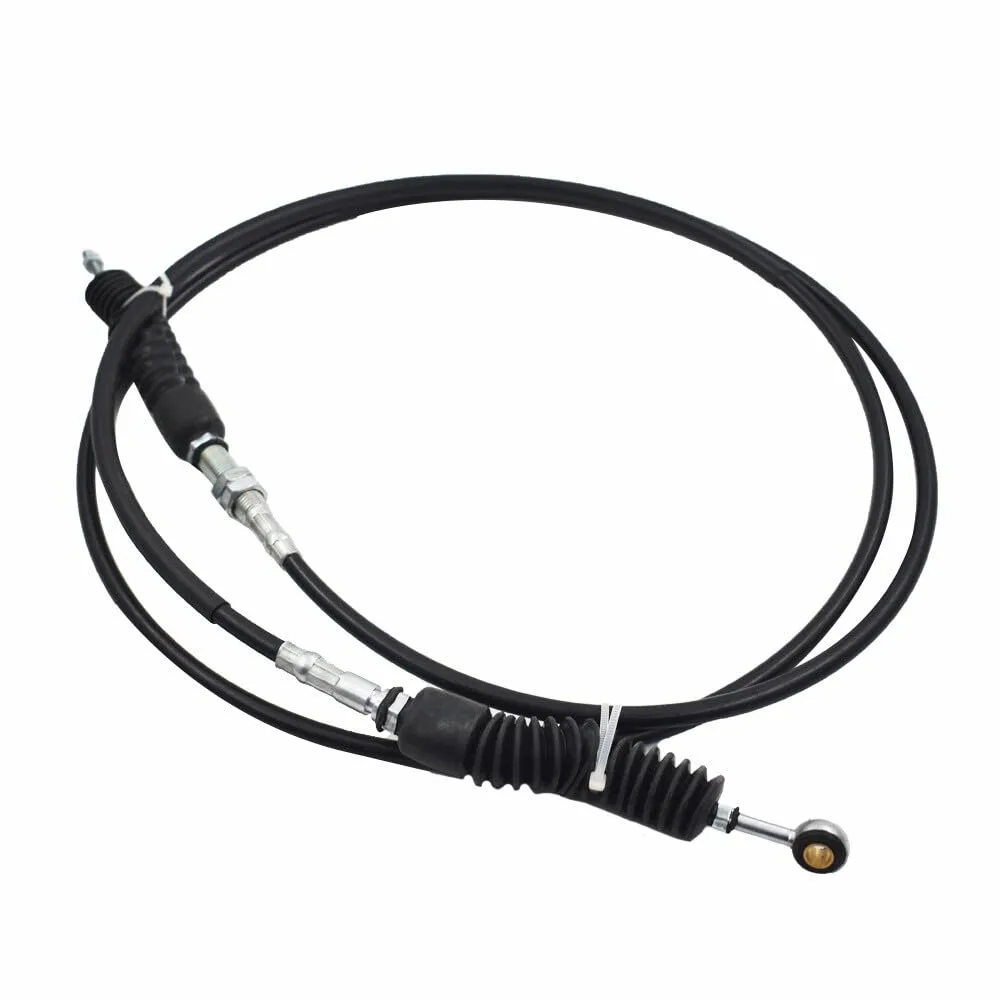 Kawasaki Mule Shift Control Cable Mod-G33S-2249