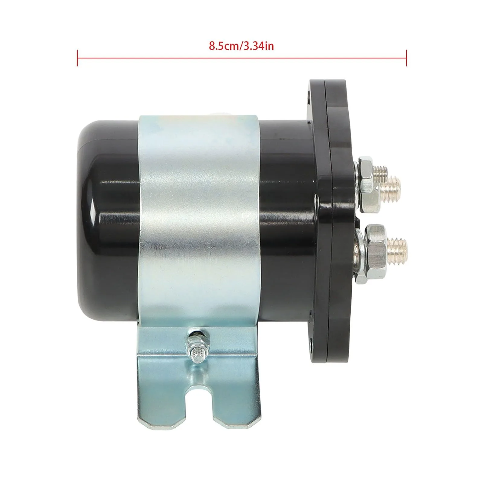 48V Golf Cart Solenoid for Club Car, E-Z-GO & Yamaha image 2