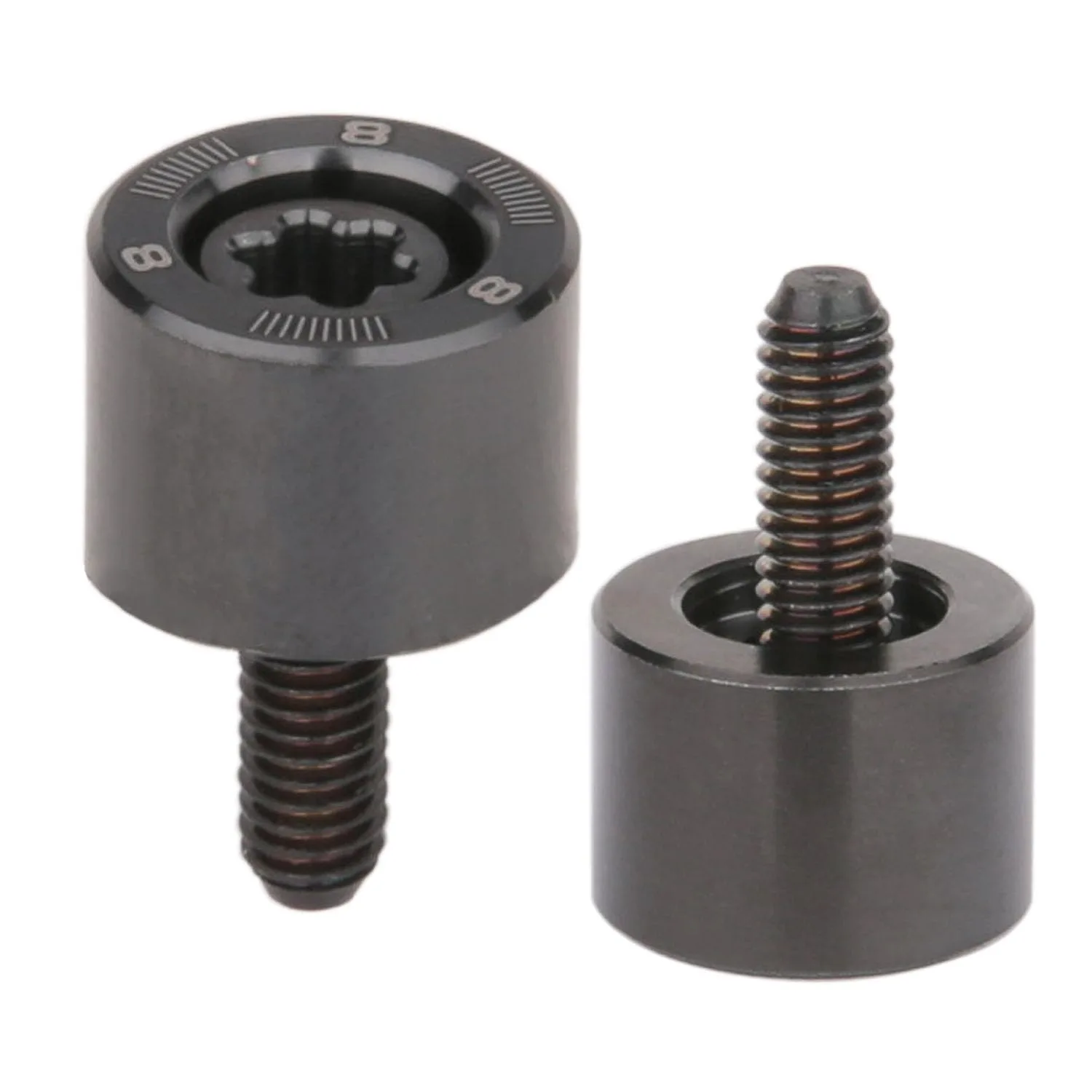 8g Weight Screw for TaylorMade Qi35 Drivers