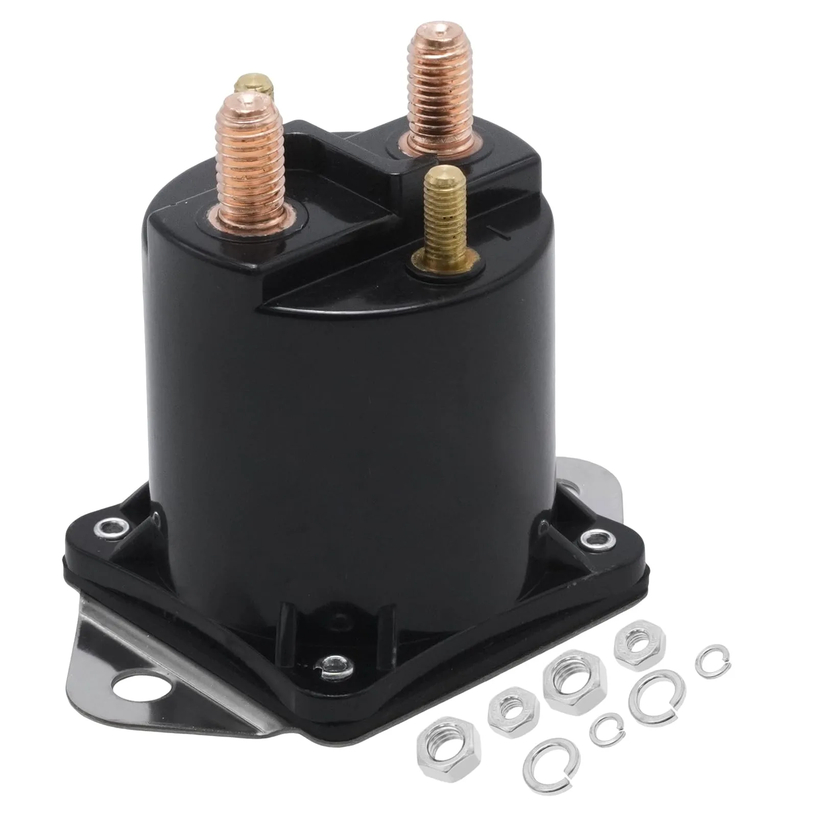 EATAKWARD 48V Solenoid for Club Car DS, 1995-1997 image 2