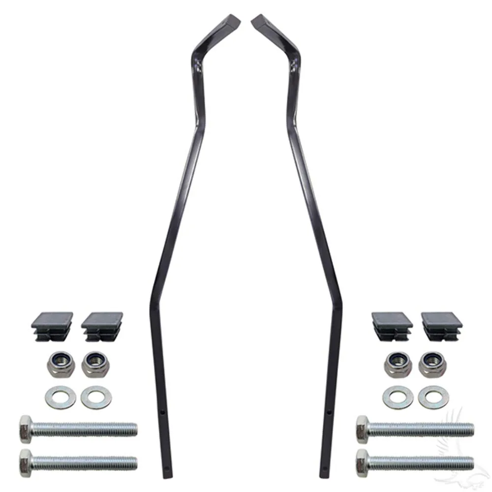 Club Car DS Rear Top Strut Kit TOP-0102