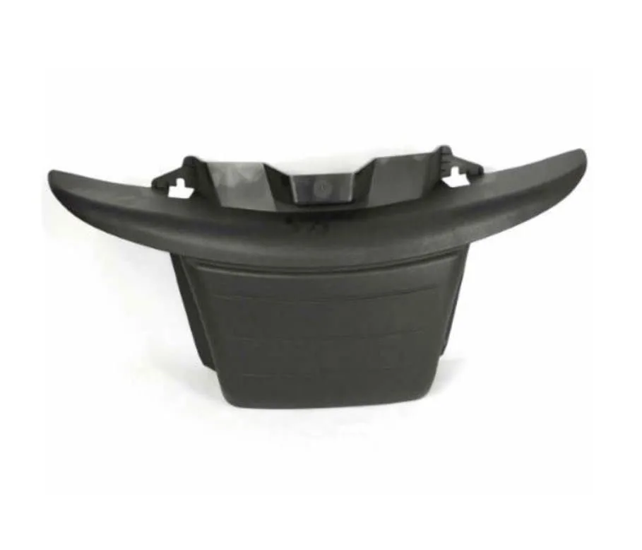 3G E-Z-GO RXV Front Bumper, 2016 and Newer