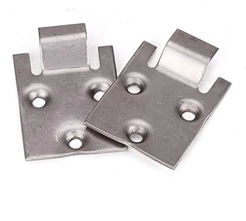3G K918 Male Seat Hinges for E-Z-GO TXT Golf Carts