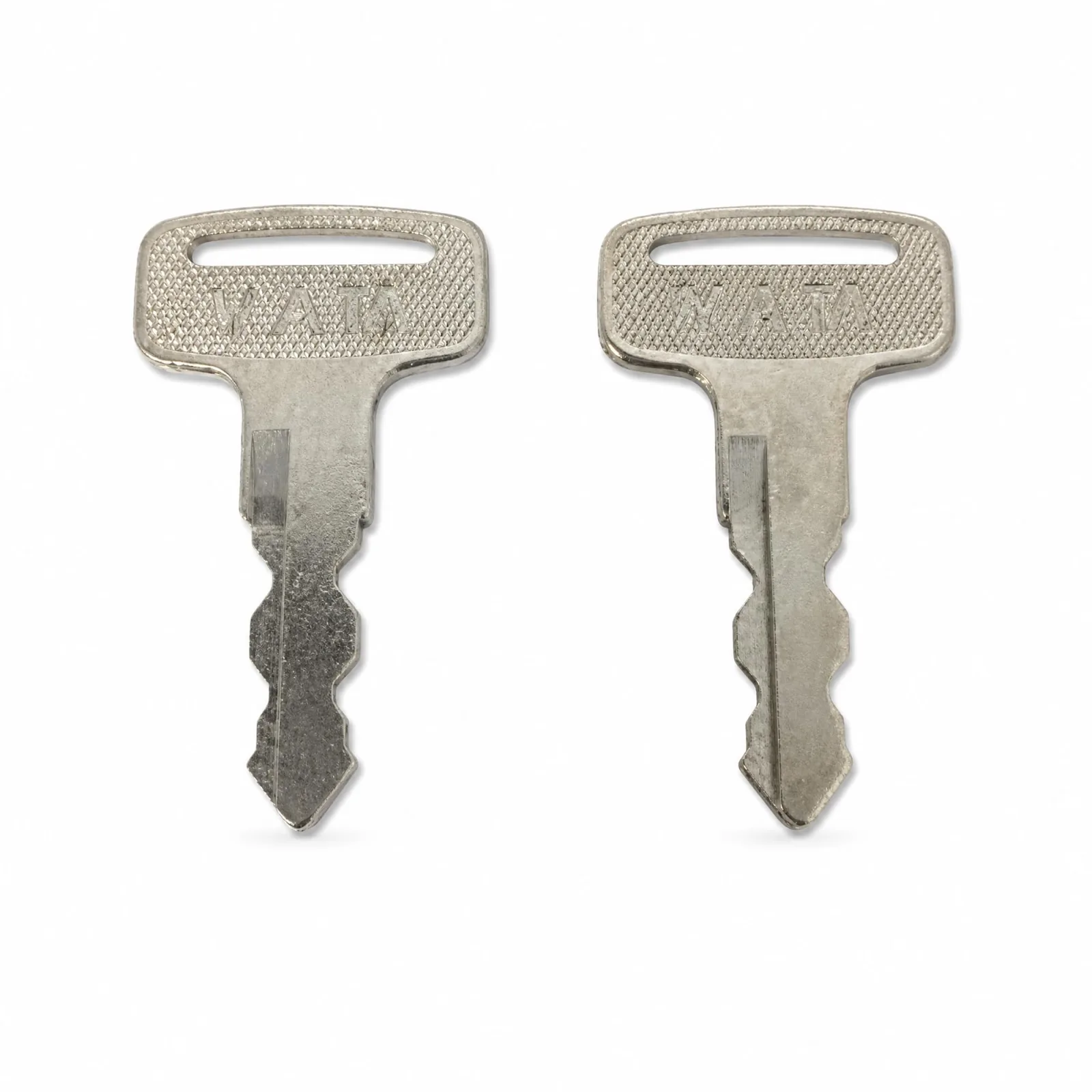 Yamaha Golf Cart Replacement Key Set for Stock Ignitions