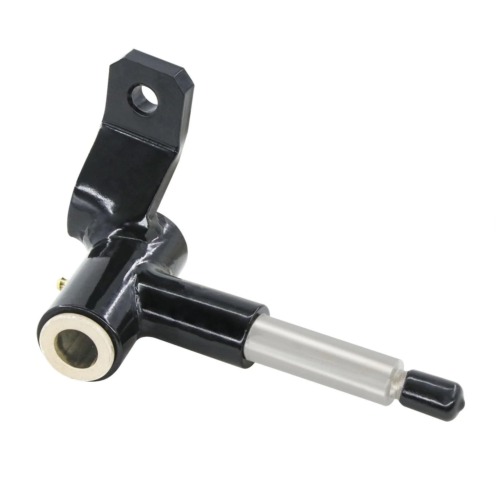 QIJUQKXI Left Golf Cart Steering Knuckle