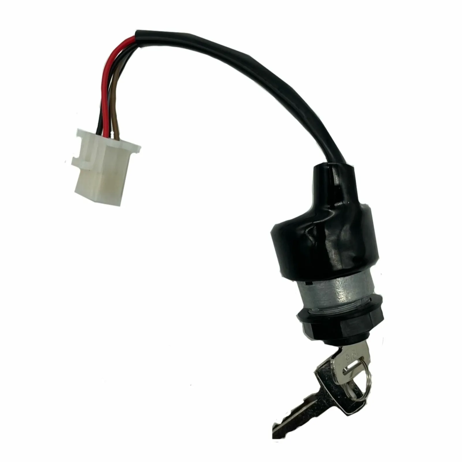 Yamaha G2-G11 Key Switch with Harness | Performance Plus Carts image 3