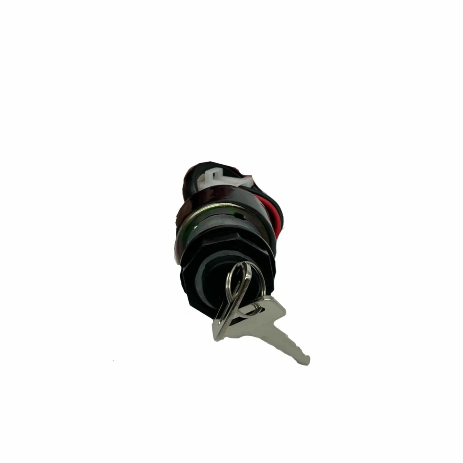 Yamaha G2-G11 Key Switch with Harness | Performance Plus Carts image 4
