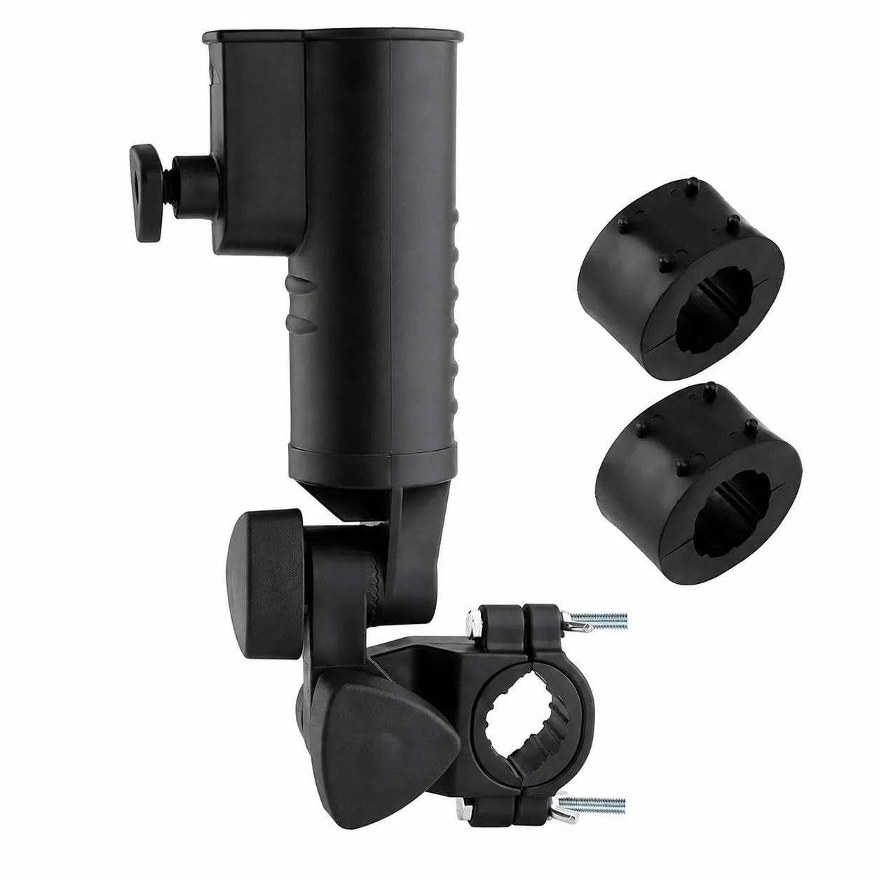 QTBCMZC Umbrella Holder for KVV 2-Wheel Golf Cart