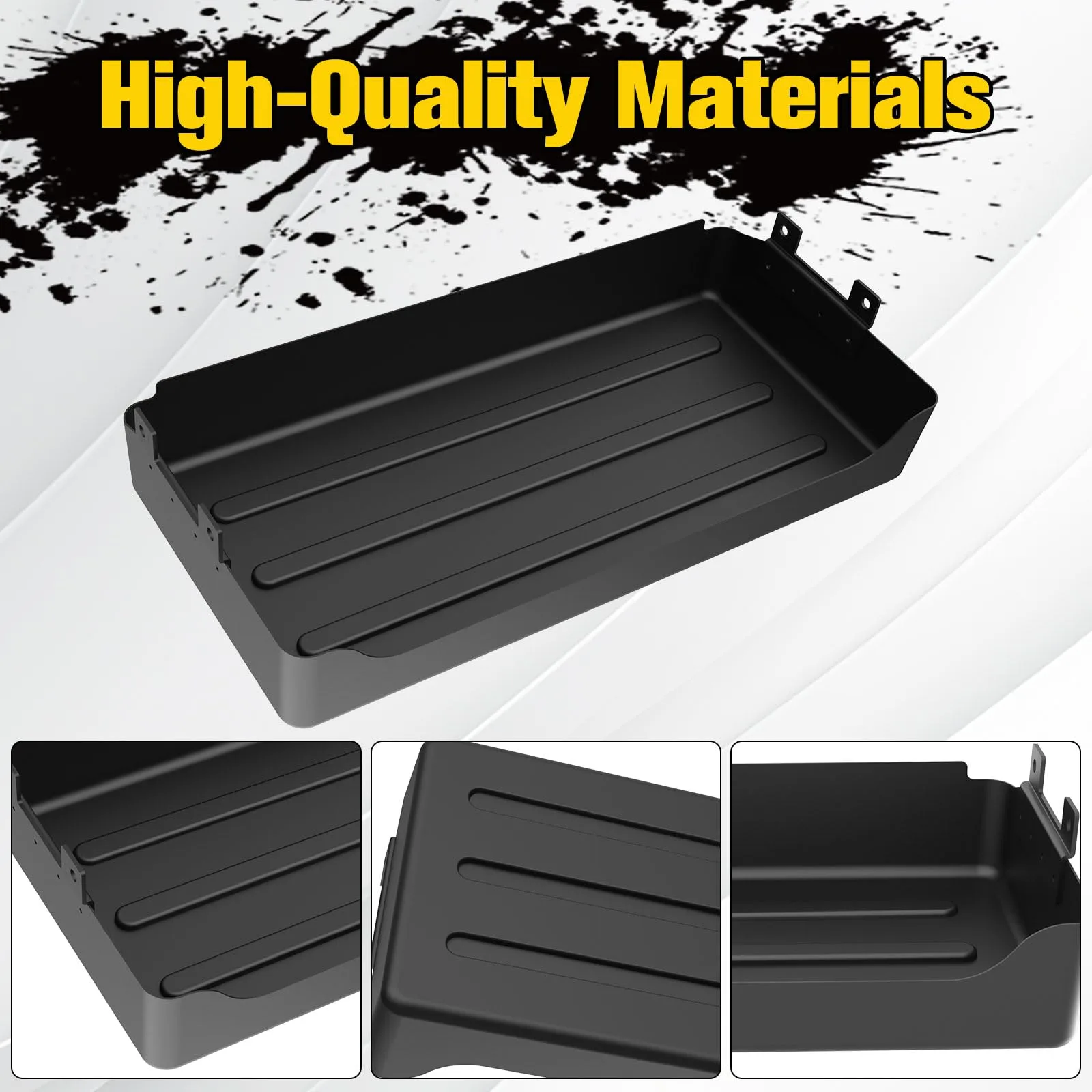 HSUTVXPRO ST077 Overhead Tray for Club Car Tempo 2025 image 4