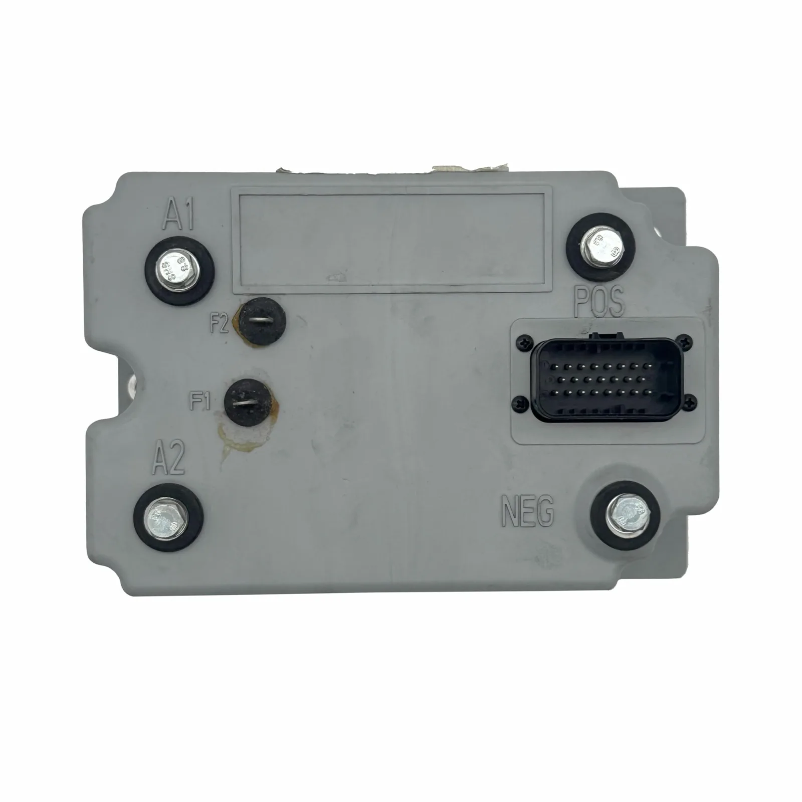 Yamaha G19/G22 48V 300A Shunt Controller 417 image 4