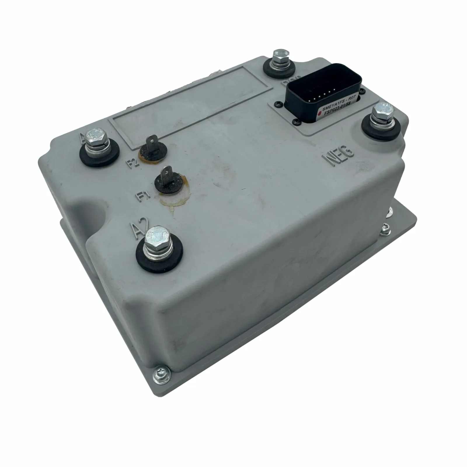 Yamaha G19/G22 48V 300A Shunt Controller 417