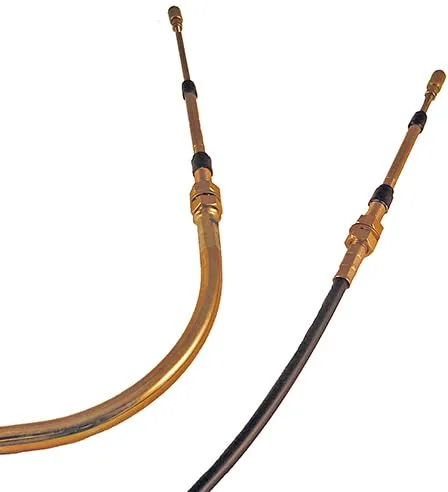 Club Car DS Forward/Reverse Cable 1998–2003.5 Gas