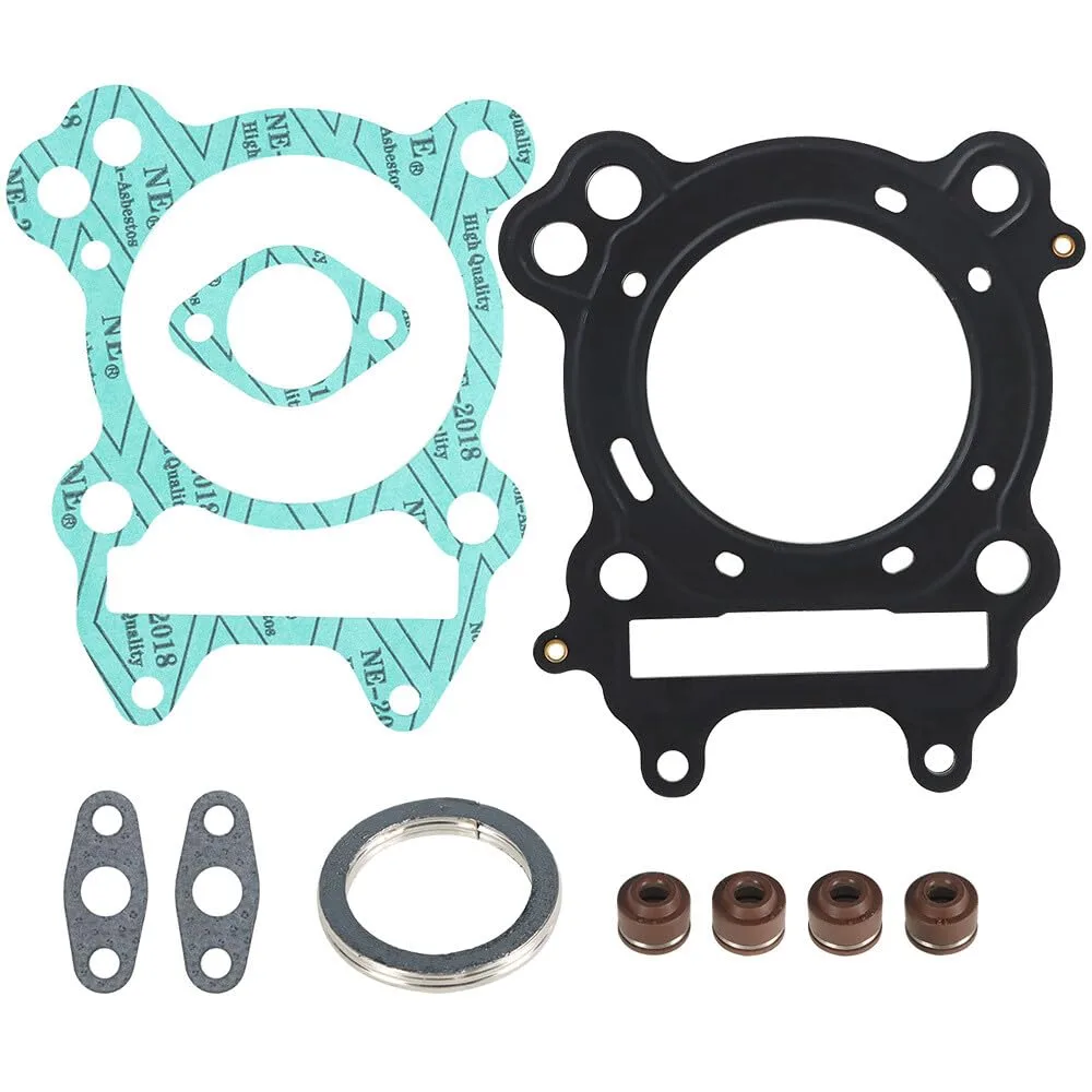 Yamaha Grizzly 300 Top End Gasket Kit 2012-2013