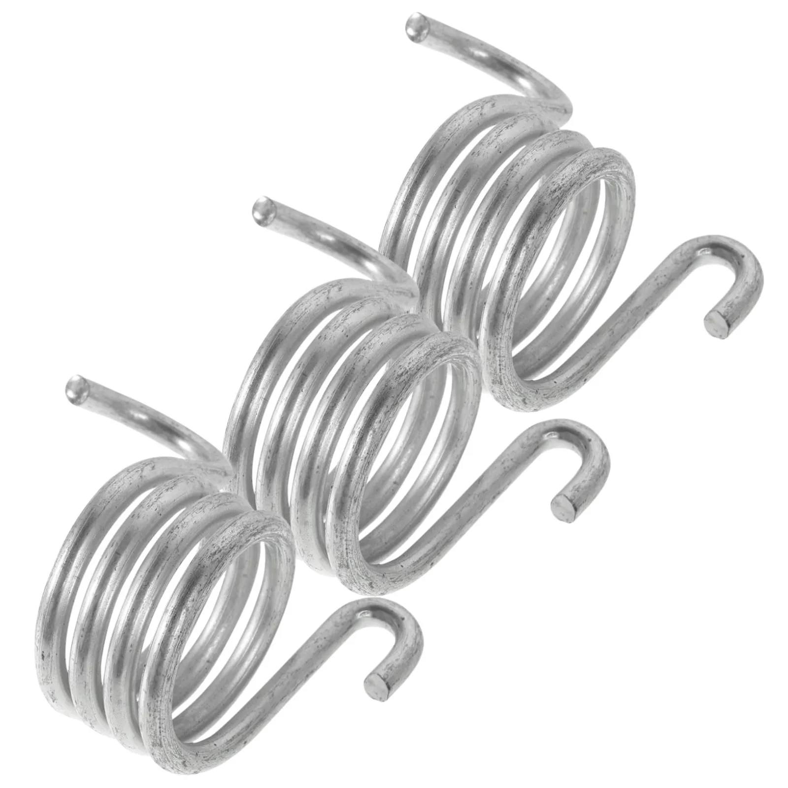 VINTORKY Brake Pedal Return Spring Assembly (3 pcs) - 25KM10F131D46
