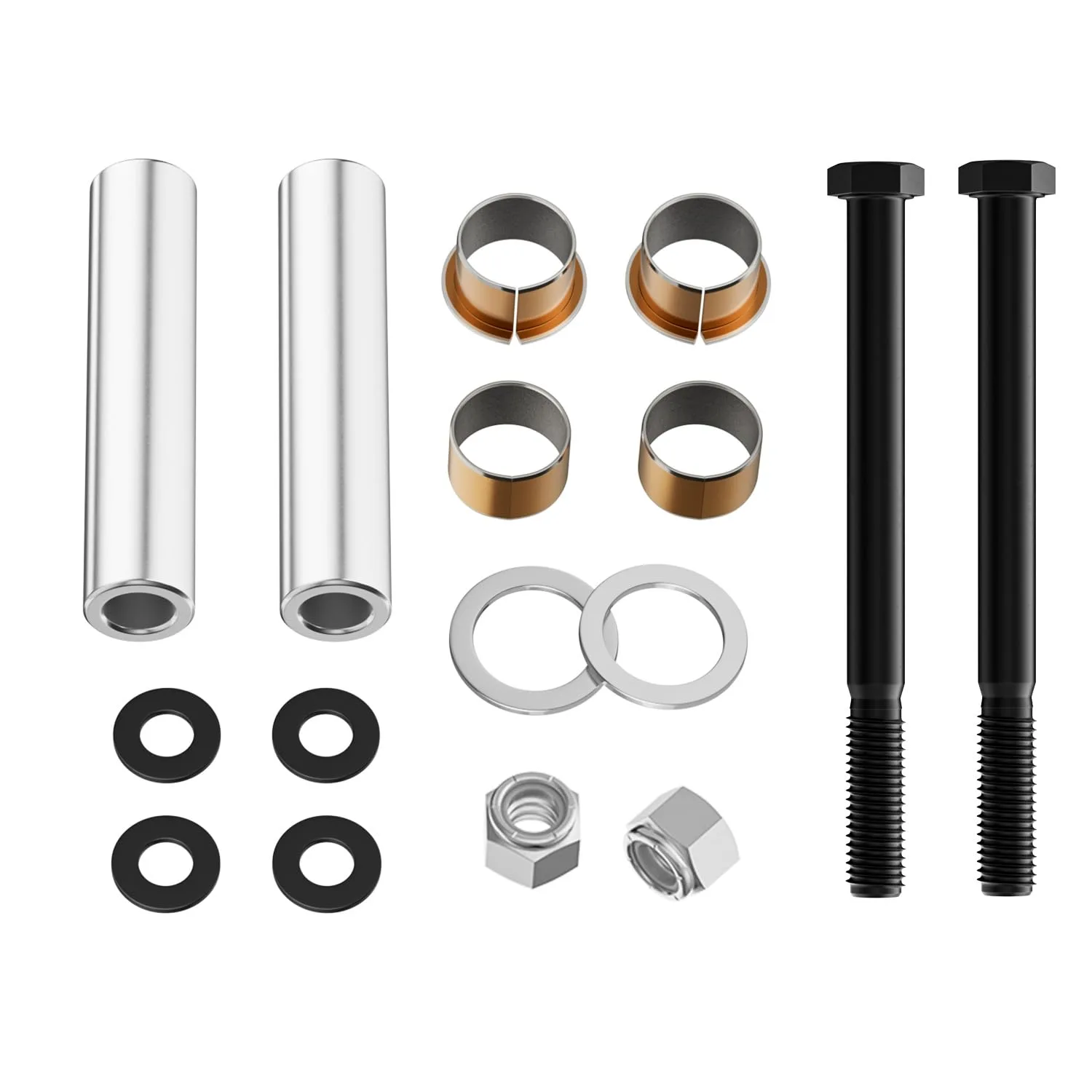 DRIVE UP DU00030 E-Z-GO TXT/PDS Spindle Bushing Kit