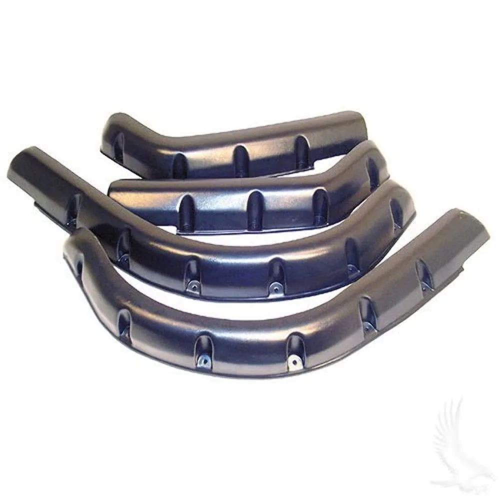REVENGE Fender Flares for E-Z-GO TXT, ACC-FF11