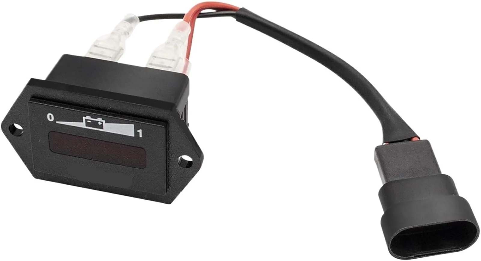 48V Golf Cart Battery Indicator Gauge for G29