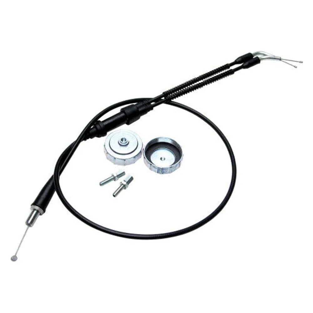 Generic Throttle Cable Kit for Yamaha YFZ350 Banshee