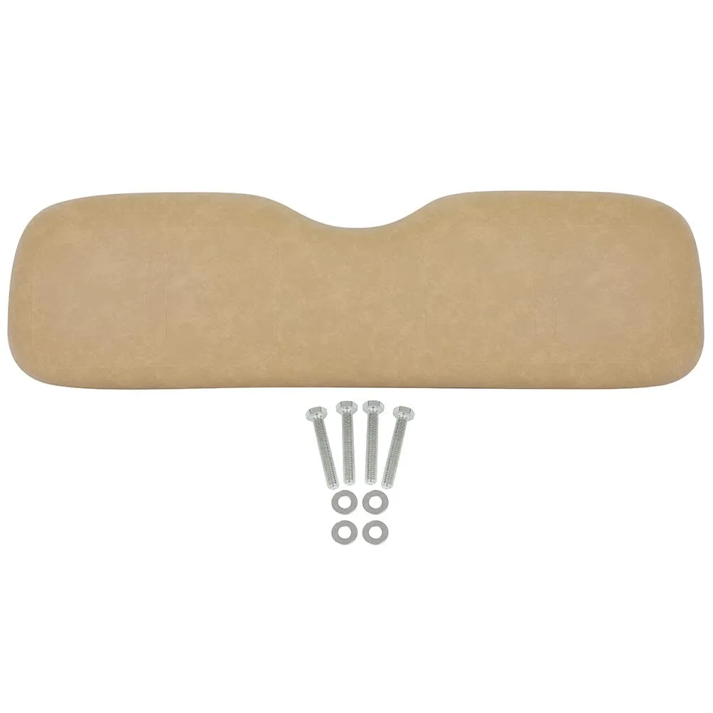 ILVGOLF Front Seat Backrest for E-Z-G-O TXT 1994+