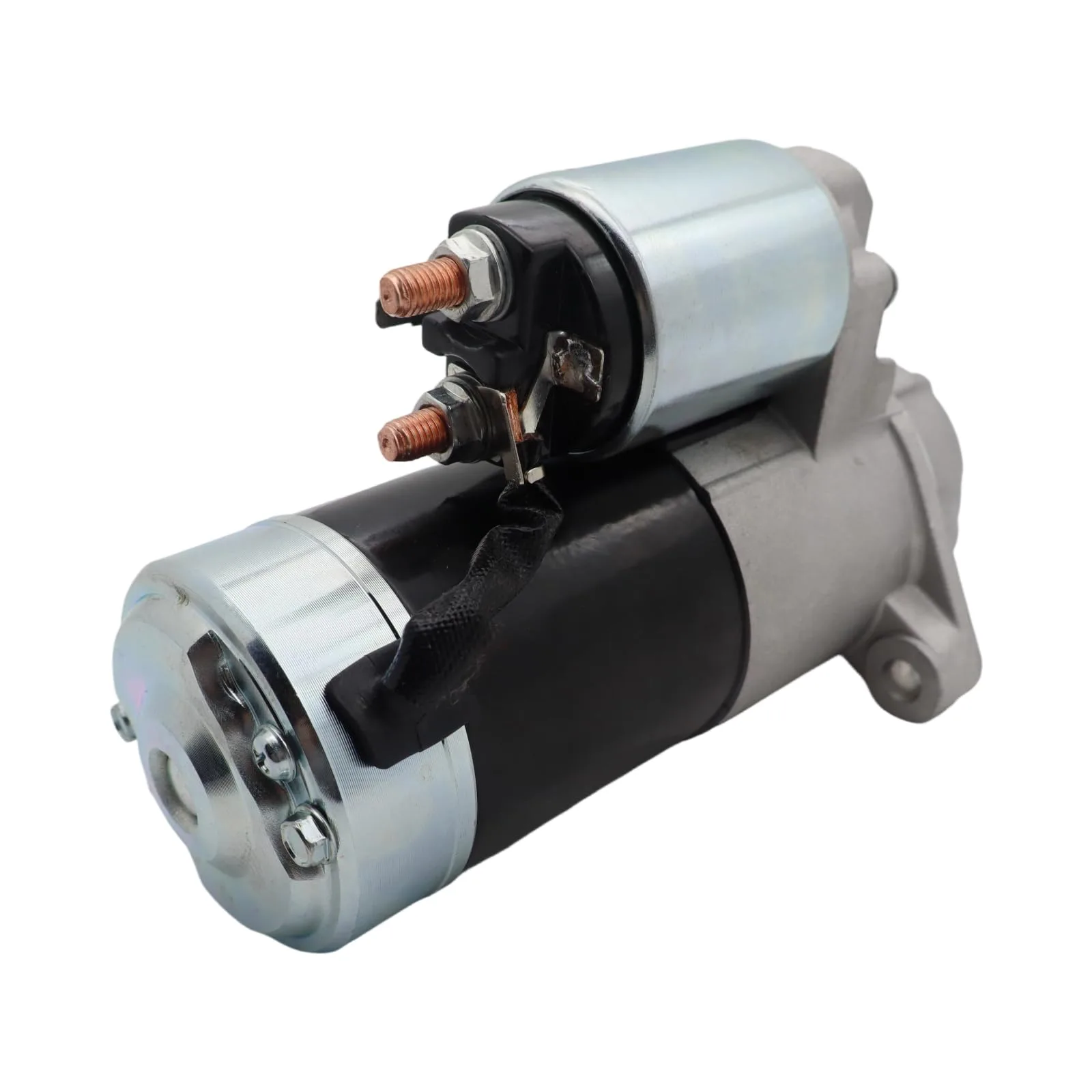 HATRYIDA 12V Starter Motor for E-Z-GO Golf Carts image 3