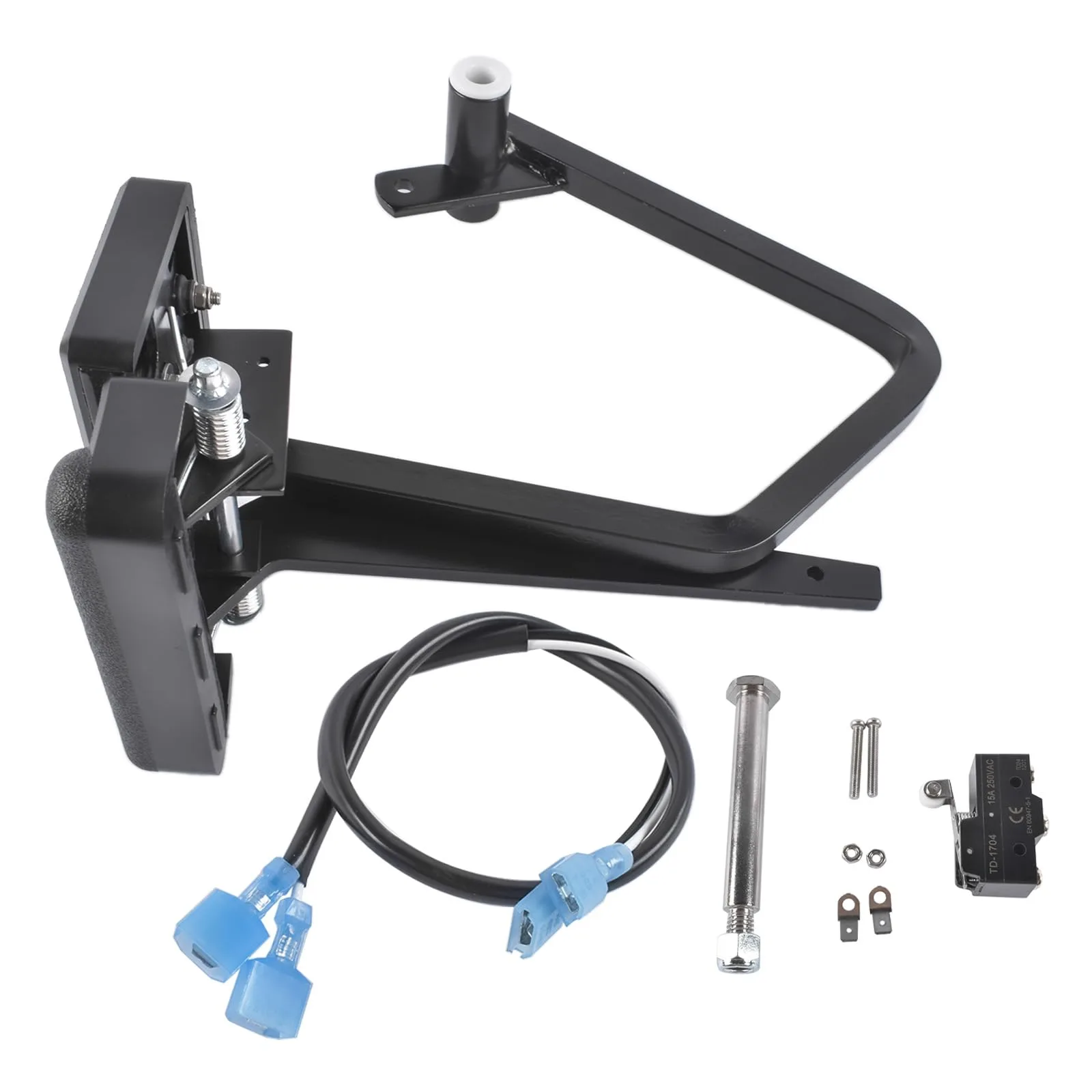 Weonefit Brake Pedal Assembly for E-Z-GO DCS PDS TXT image 3