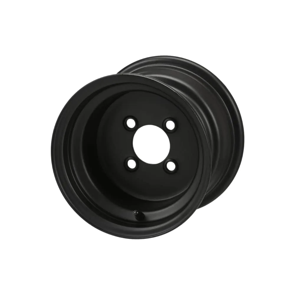 REVENGE 20x10R10 Golf Cart Wheels and Tires, Set of 4 image 3