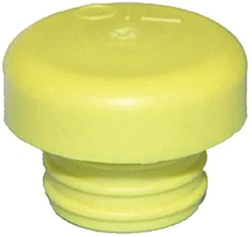 Buggies Unlimited E-Z-GO Differential Oil Filler Plug 5660