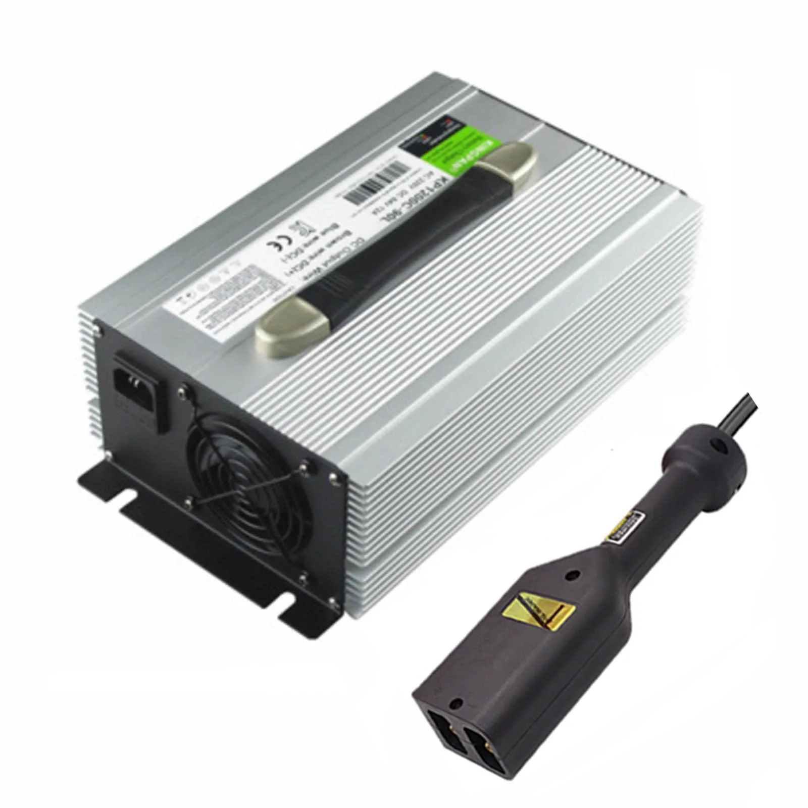 JMYSD 36V 25A Club Car Golf Cart Battery Charger