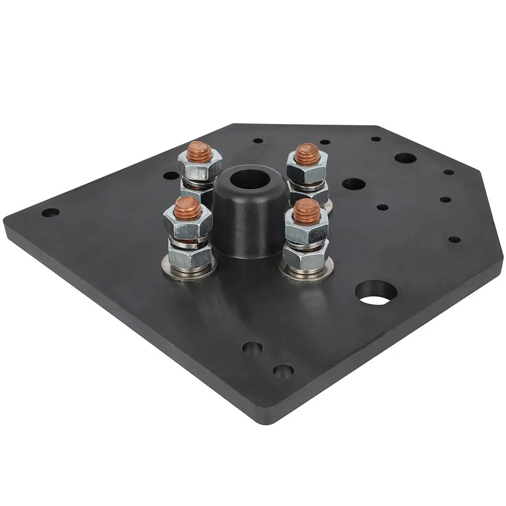 ILVGOLF E-Z-GO Forward and Reverse Switch Board Assembly image 3