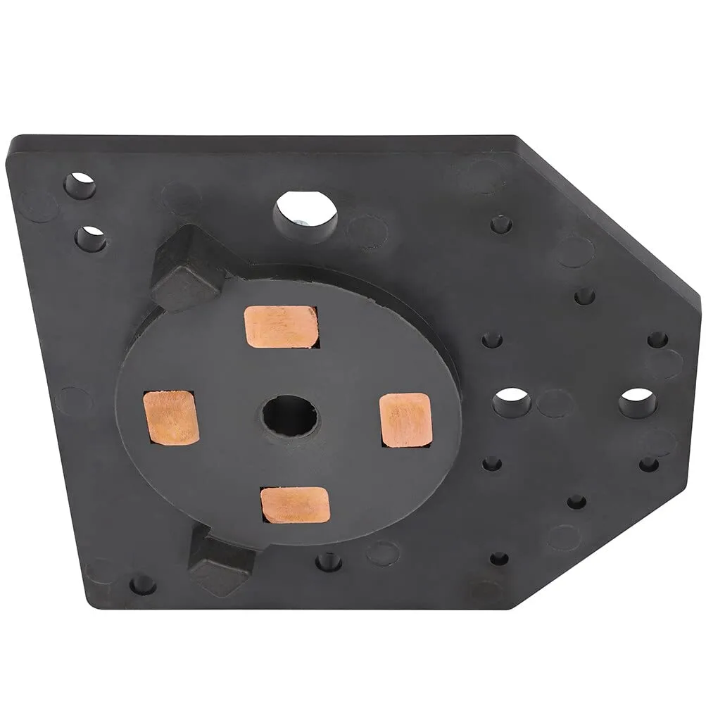 ILVGOLF E-Z-GO Forward and Reverse Switch Board Assembly image 4
